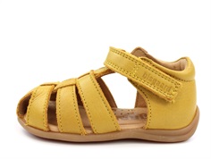 Bisgaard sandal amber